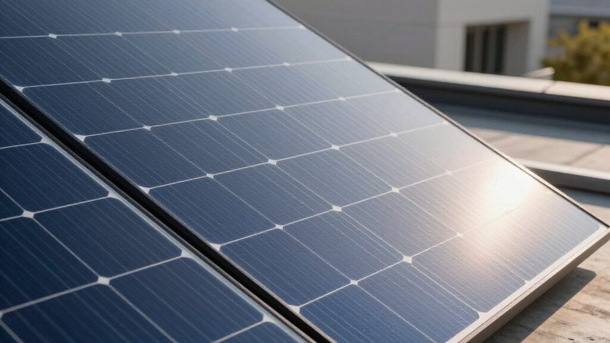 Full-Funnel Lead Generation for Solar & Battery Brand 2